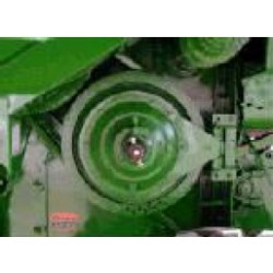 4-BIGDEL JOHN DEERE C100 (3316)